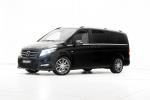 Mercedes-Benz V250 BlueTec by Brabus 2014 года